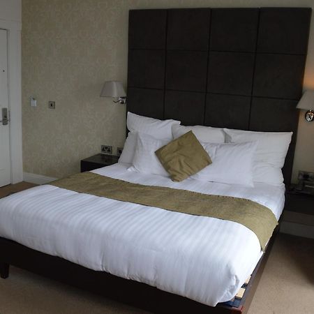 Cliff Hotel Great Yarmouth Ruang foto