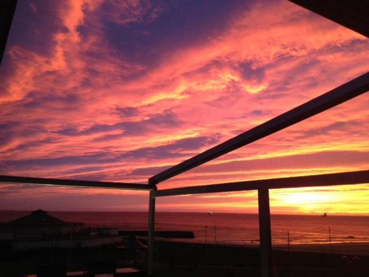 Cliff Hotel Great Yarmouth Bagian luar foto