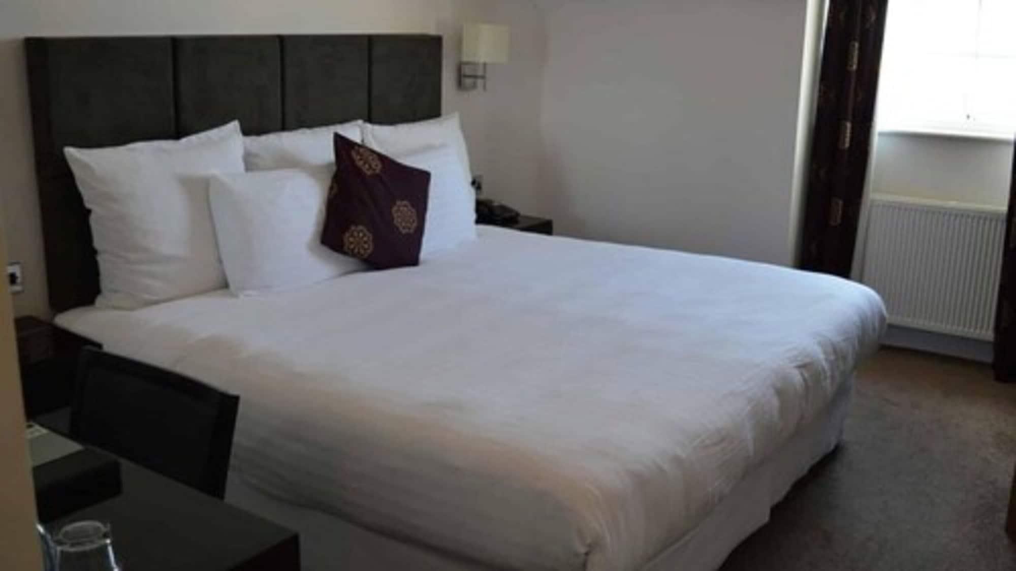 Cliff Hotel Great Yarmouth Bagian luar foto
