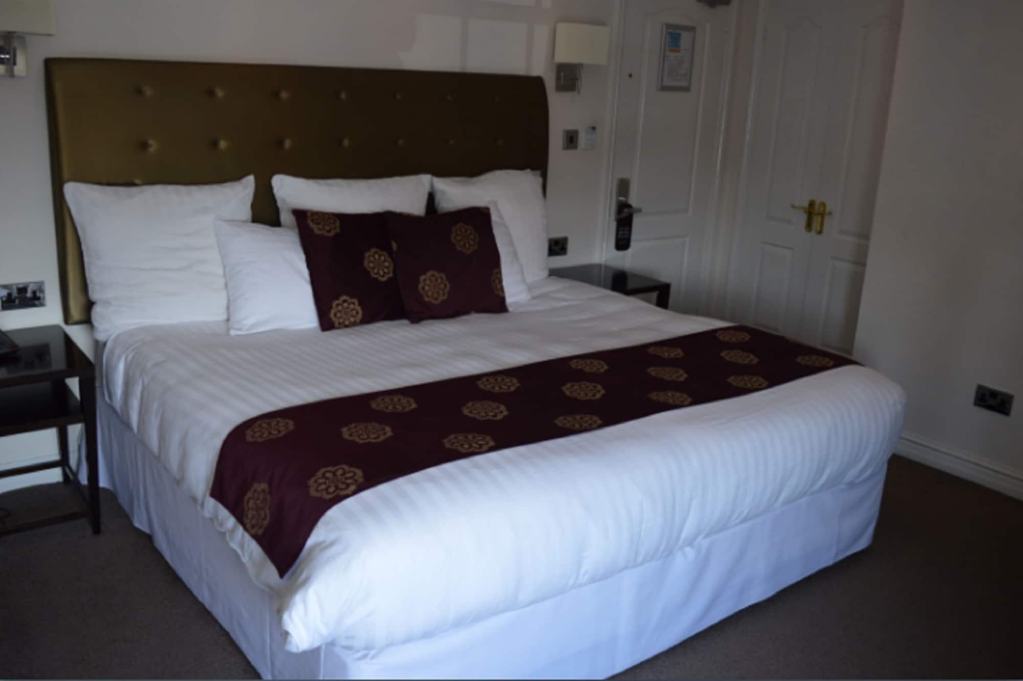 Cliff Hotel Great Yarmouth Bagian luar foto