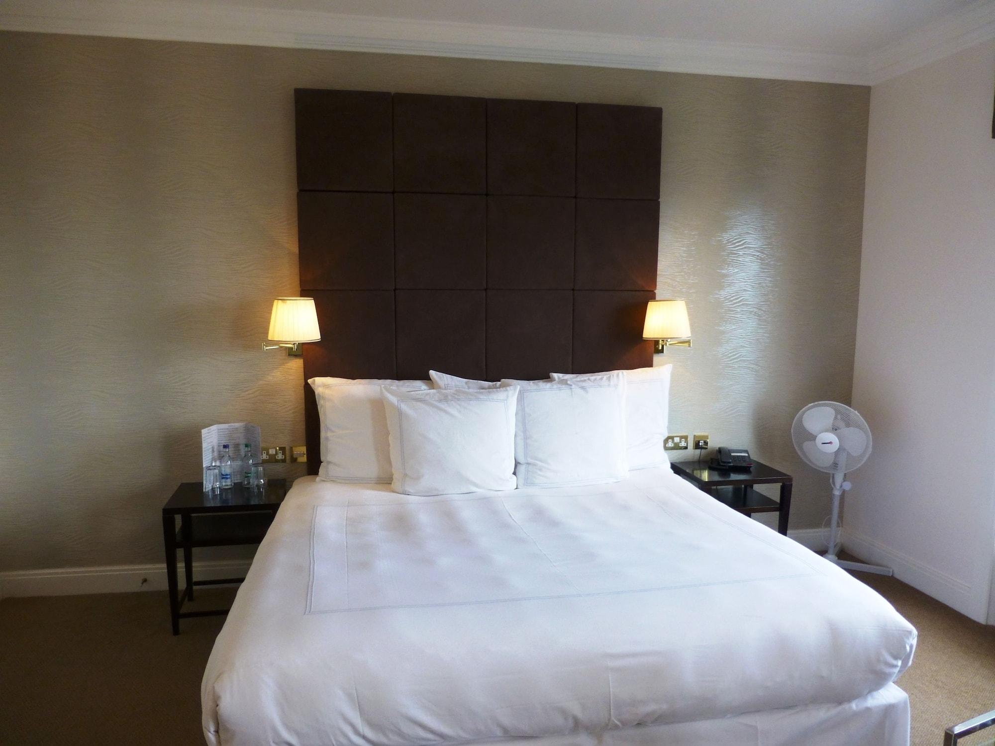 Cliff Hotel Great Yarmouth Bagian luar foto