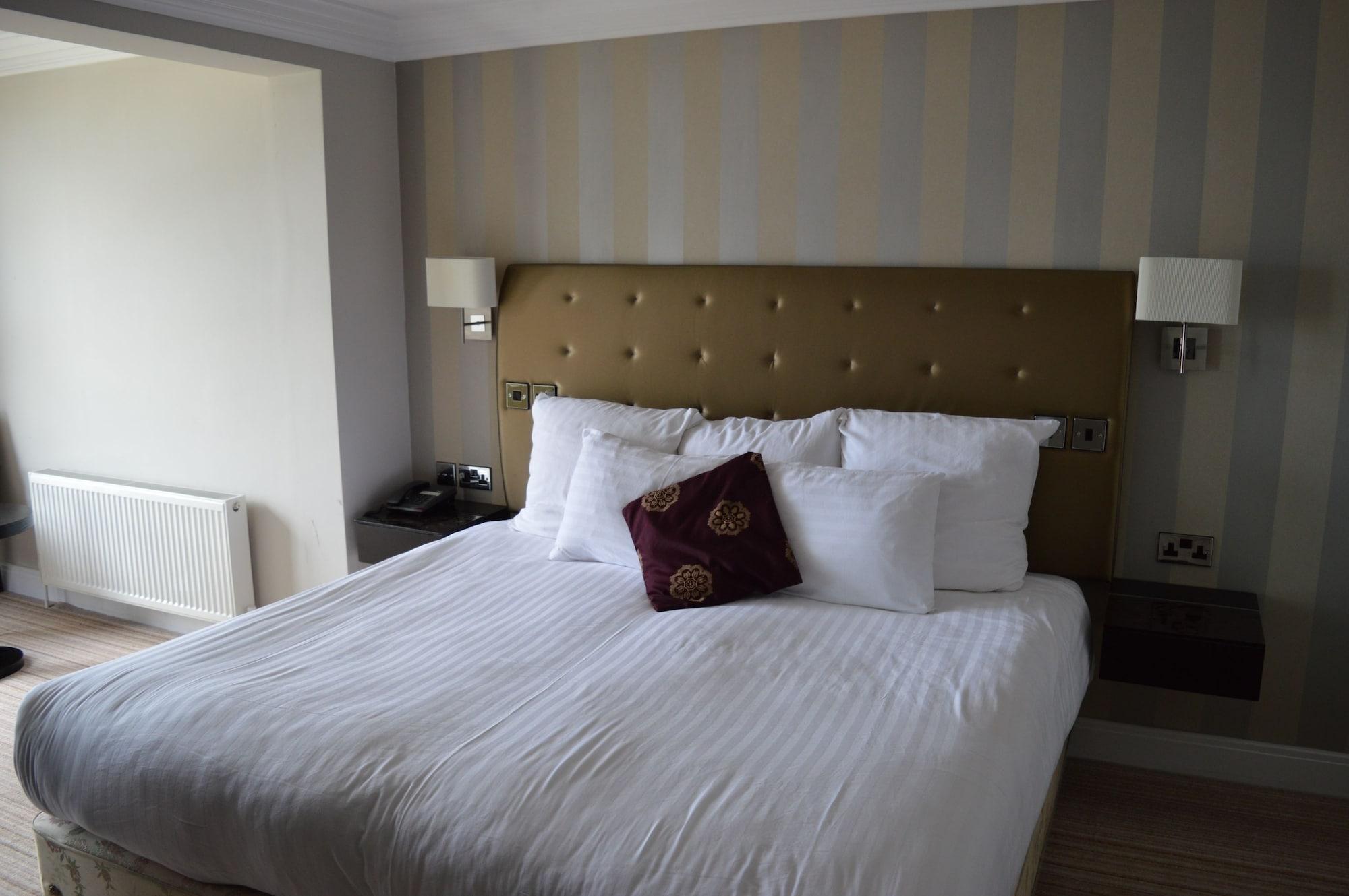 Cliff Hotel Great Yarmouth Bagian luar foto