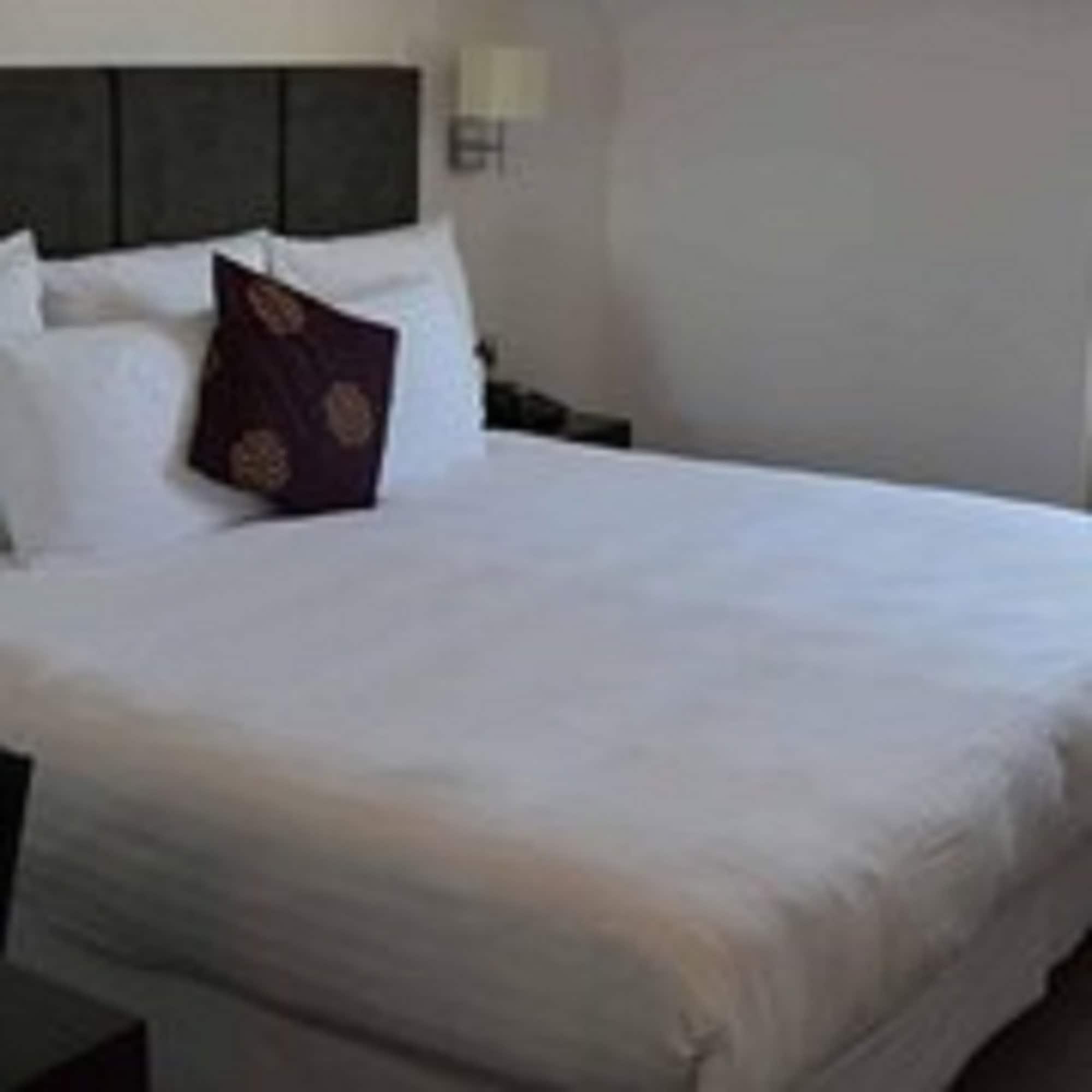 Cliff Hotel Great Yarmouth Bagian luar foto